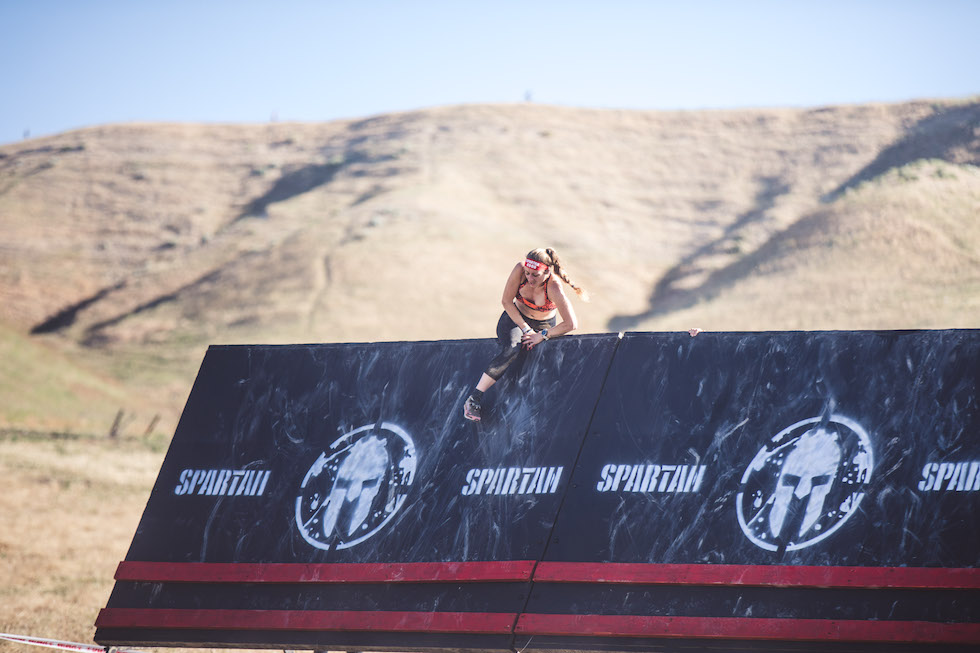 Midwest Spartan Race September 20, 2025 Obstacle Course Races