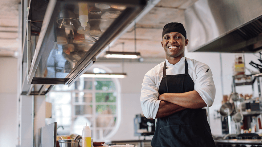 Food And Beverage Management Online Course EventTrix