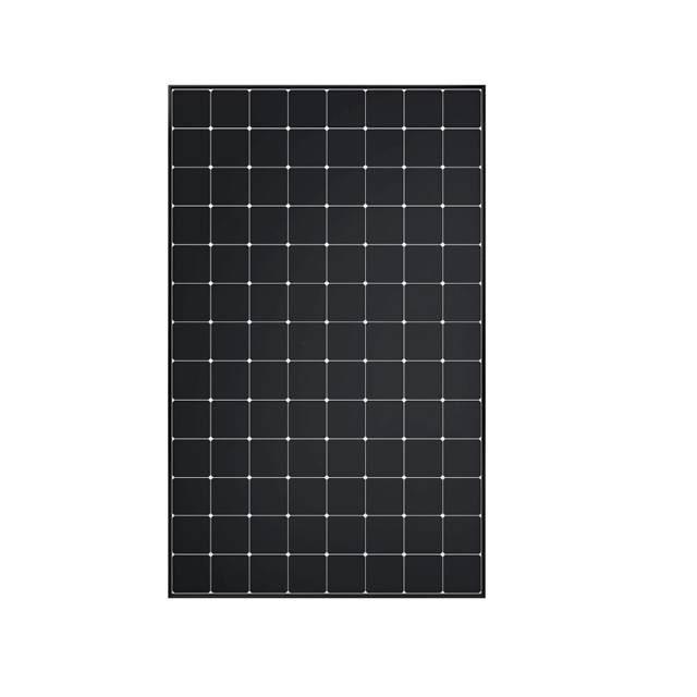 SPRMAX3400 solar panel from SunPower specs, prices and reviews