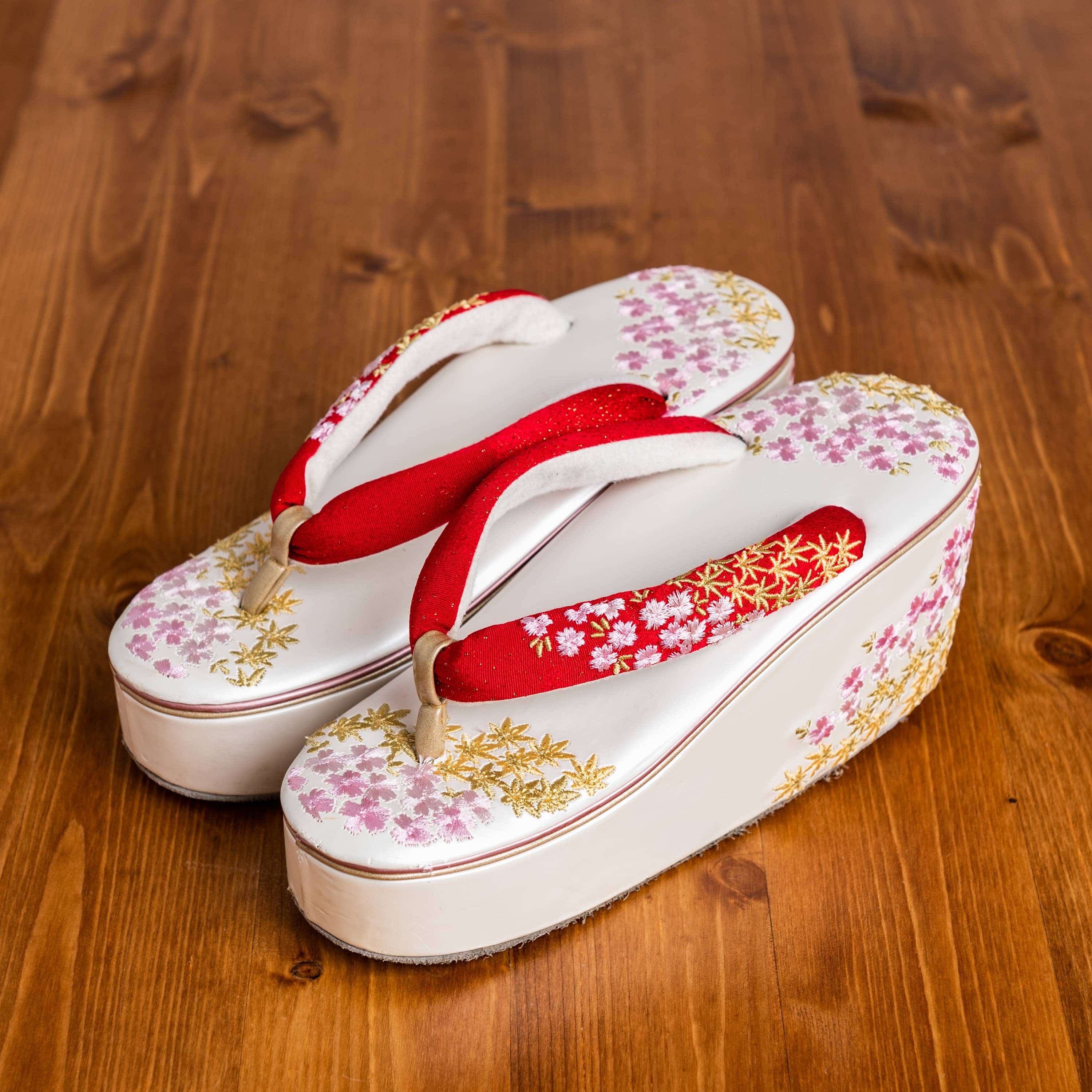 成人式 草履レンタル一覧 アンティークきもの ゆめや