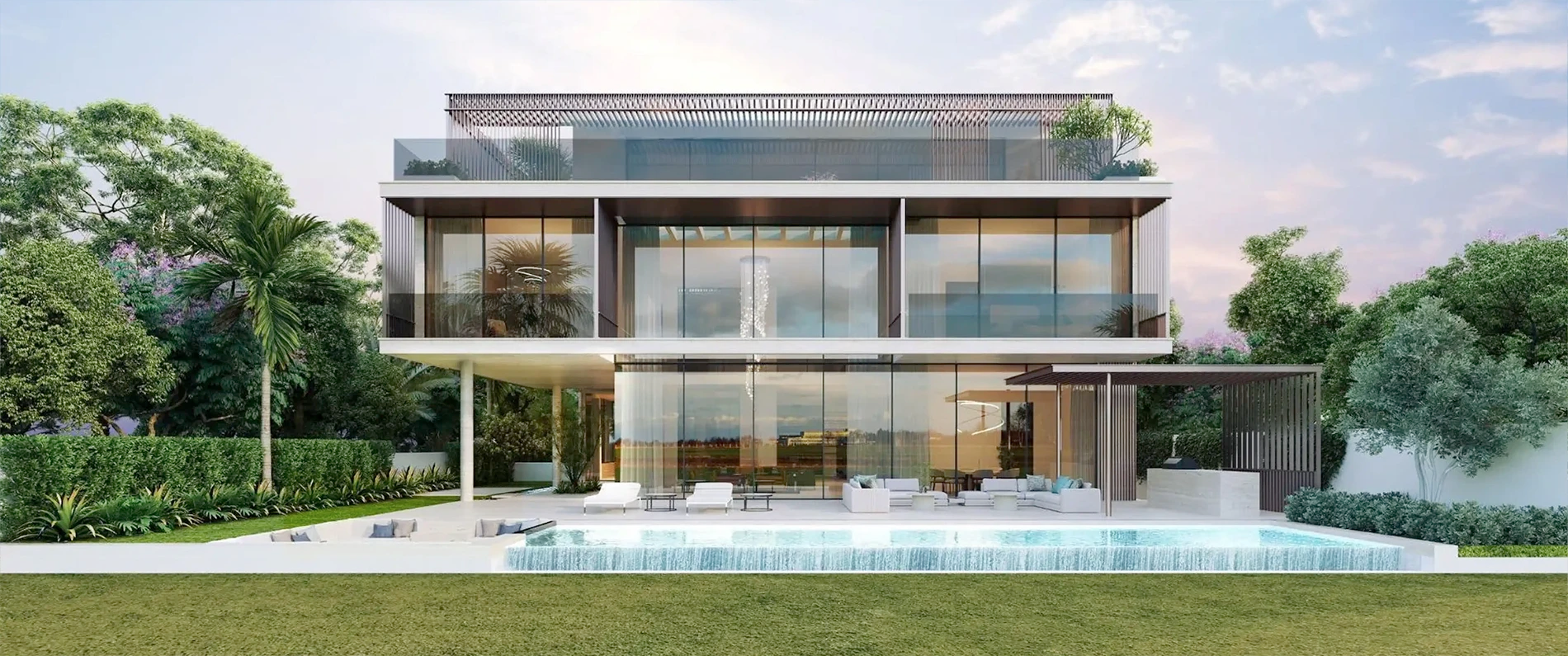 Damac Hills Community Report & Recent Transactions September 2024.