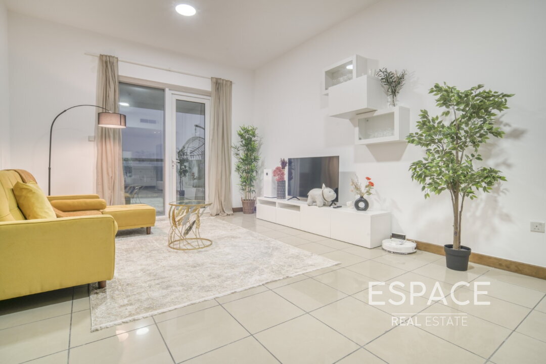 Apartment For Sale in Sulafa Tower Exclusive 2 Bedrooms Modern