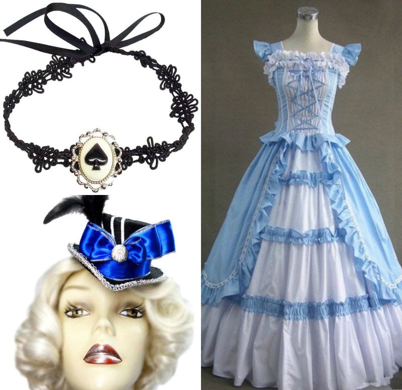 Hosting A Victorian tea Party