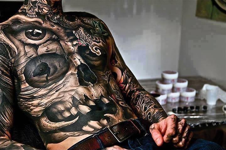 Best Chest Tattoos - Jaw-Dropping Ink Masterpieces 479_x_720_jpg