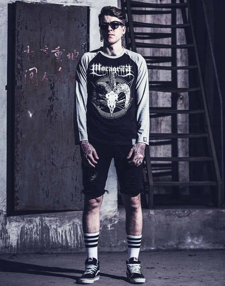 RebelsMarket Guide to Your First Metal Concert