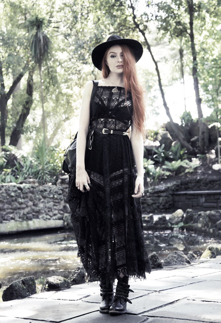 Top 7 Edgy Women Dresses For You to Rock This Summer