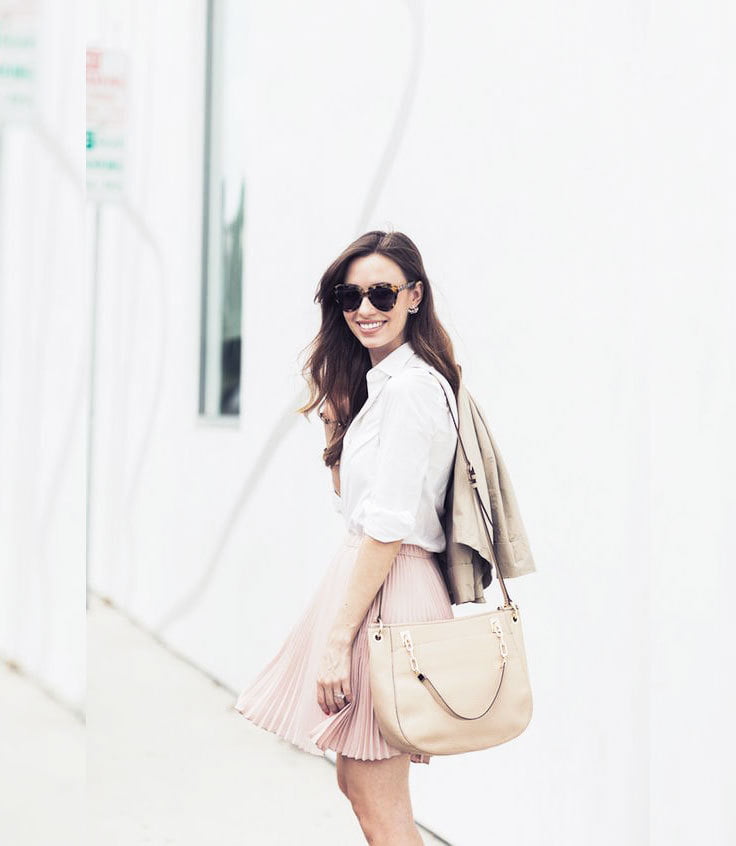 How To Dress If You Are A Cancer