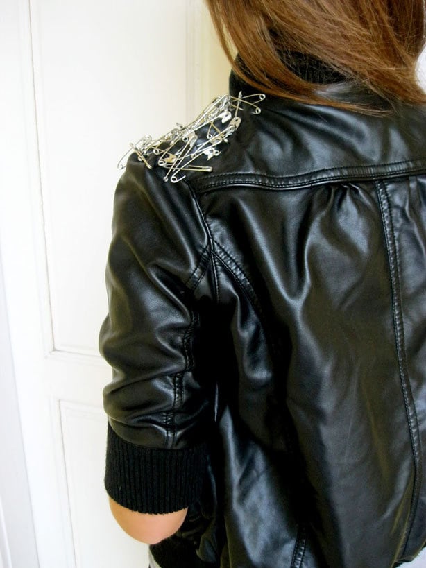 Incorporating The SafetyPin Movement In Your Wardrobe