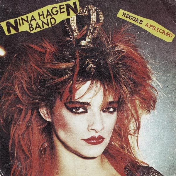 Atomic! Badass Punk Women In the 70s And 80s