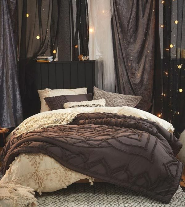 Edgy Dorm Room Ideas Goimages Go