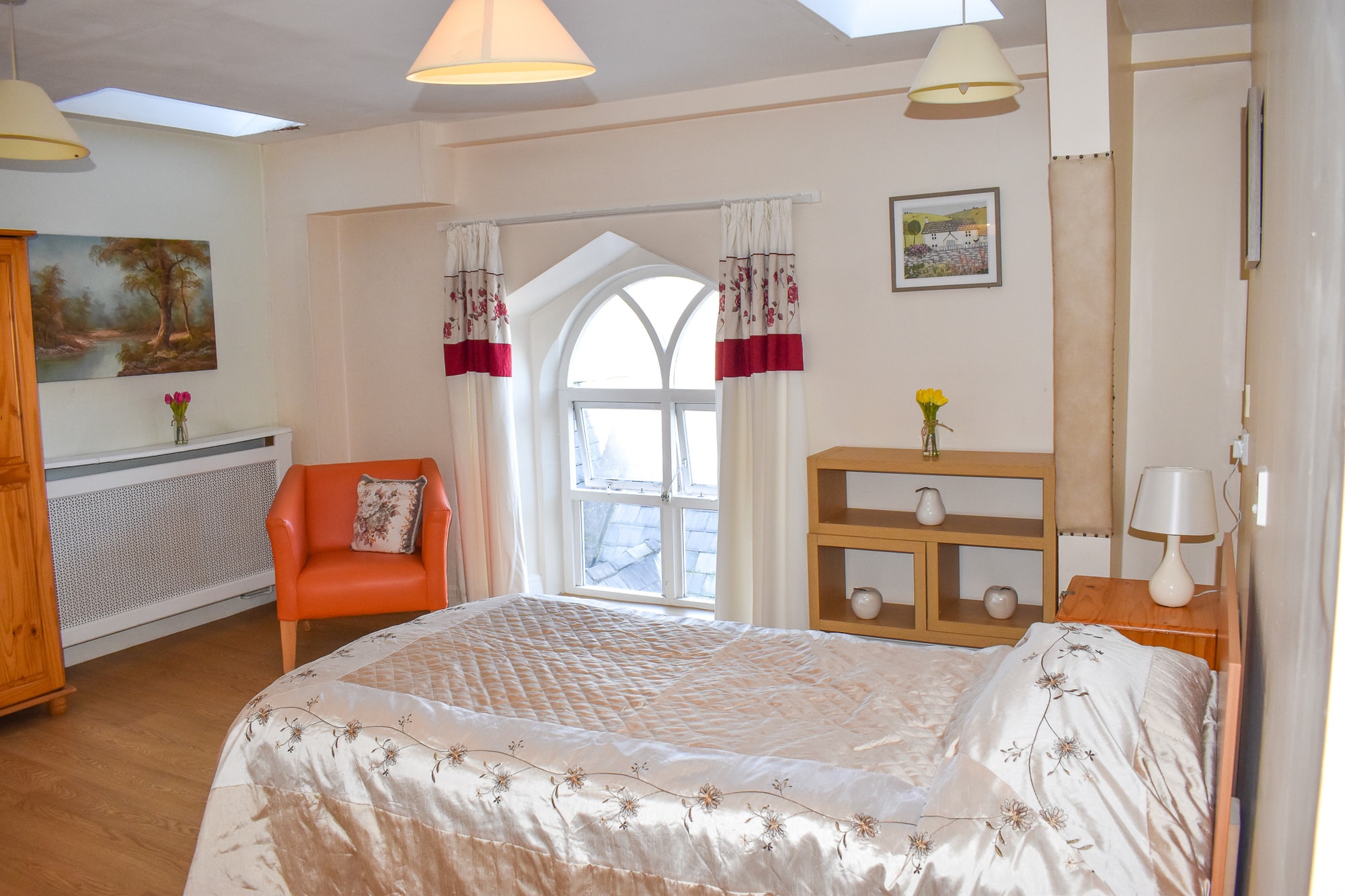 Woolton Grange Care Home We Care Group