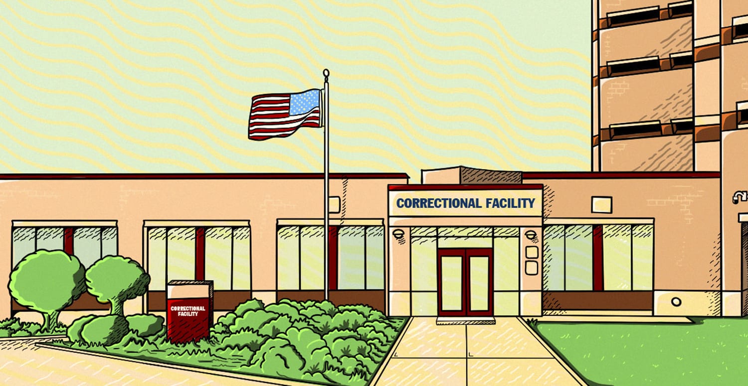 Illinois Legislature Passes Bill to Close State’s Immigration Detention