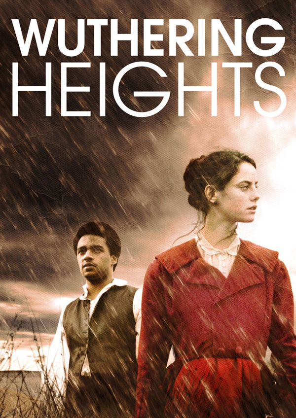 Wuthering Heights showtimes in London