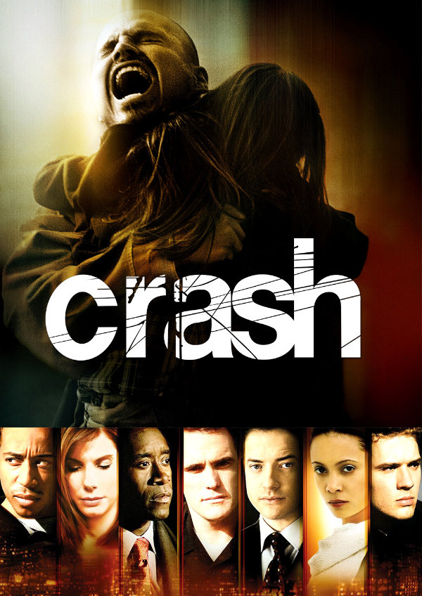 Crash showtimes in London Crash (2005)