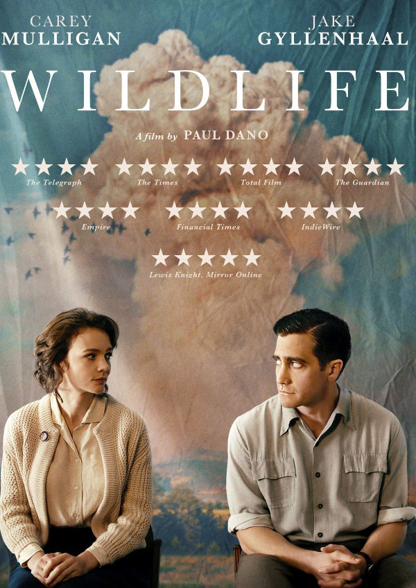 Wildlife showtimes in London Wildlife (2018)