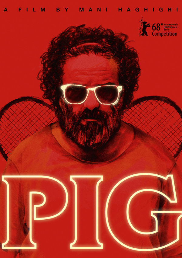 Pig showtimes in London Pig (2018)