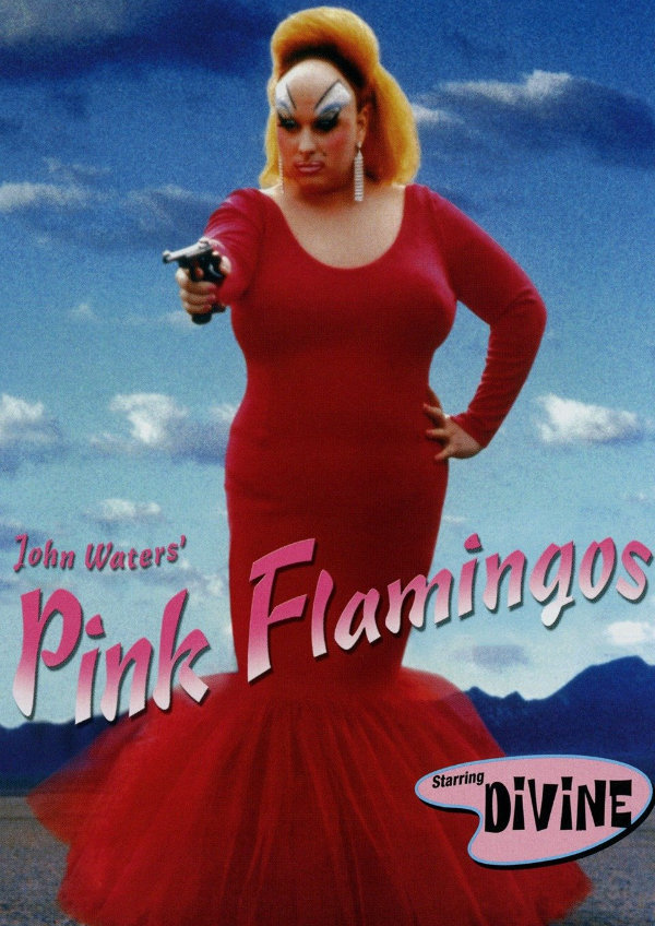 Pink Flamingos showtimes in London