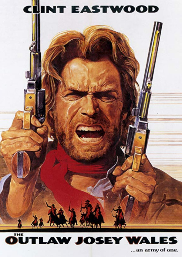 The Outlaw Josey Wales showtimes in London