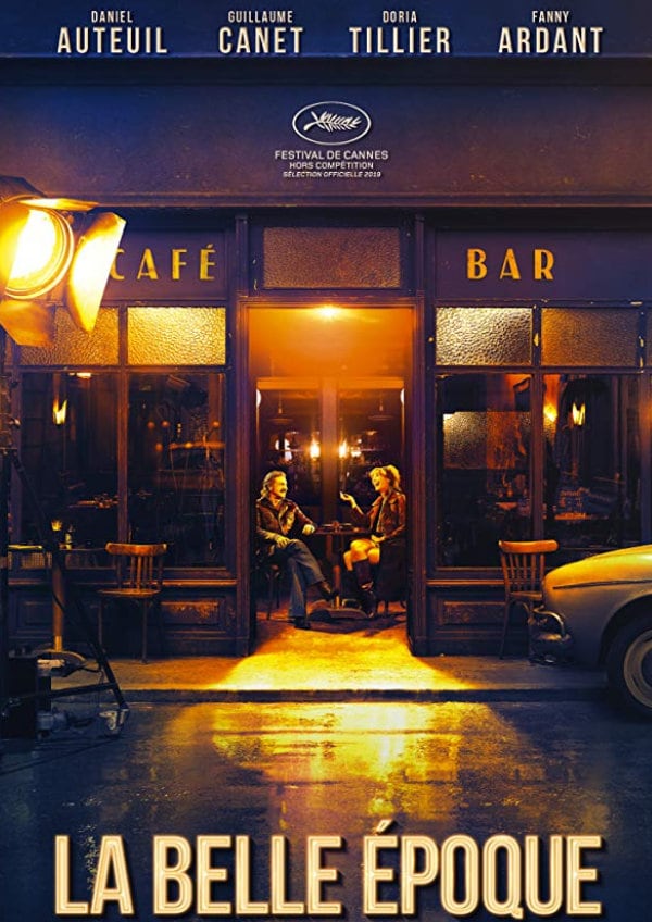 La Belle Époque showtimes in London