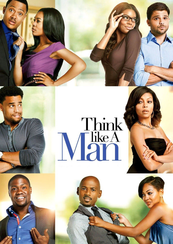 Think Like a Man showtimes in London