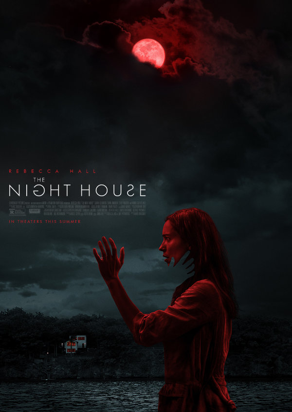 The Night House showtimes in London