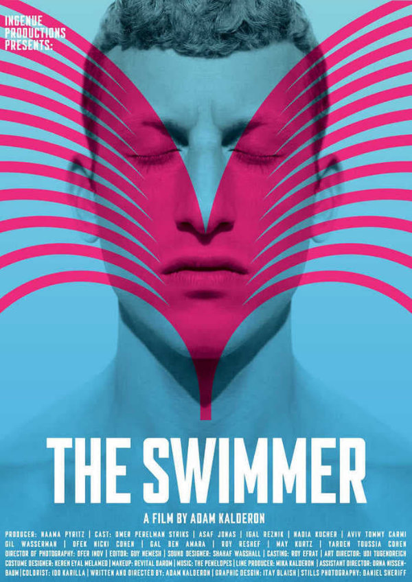 The Swimmer showtimes in London The Swimmer (2022)