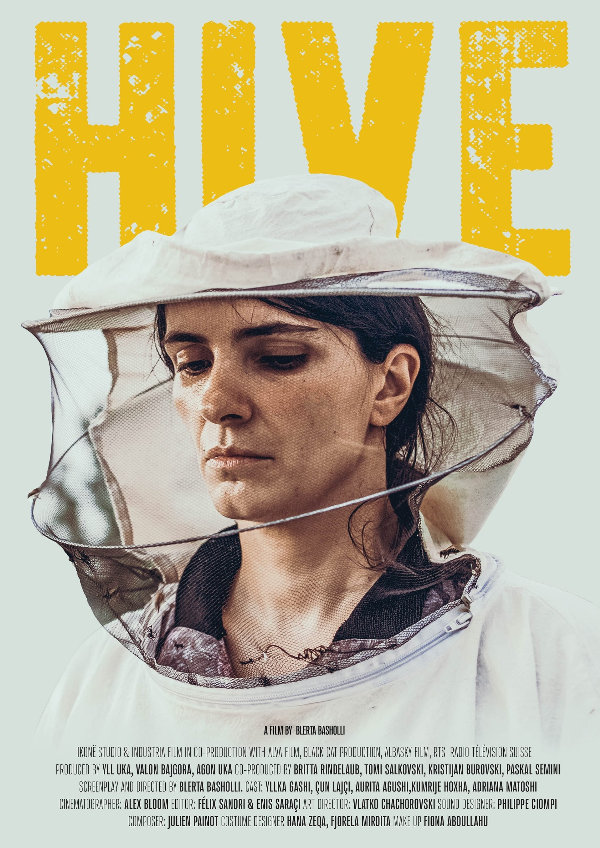 Hive showtimes in London Hive (2022)