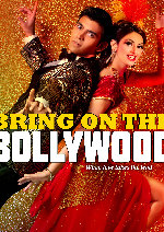 Bring On The Bollywood showtimes in London