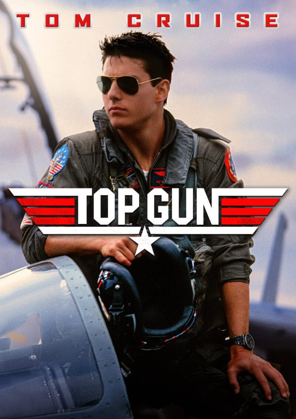 Top Gun + Top Gun Maverick showtimes in London