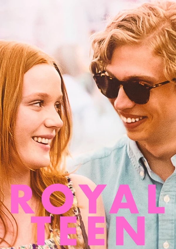 Royalteen showtimes in London Royalteen (2022)