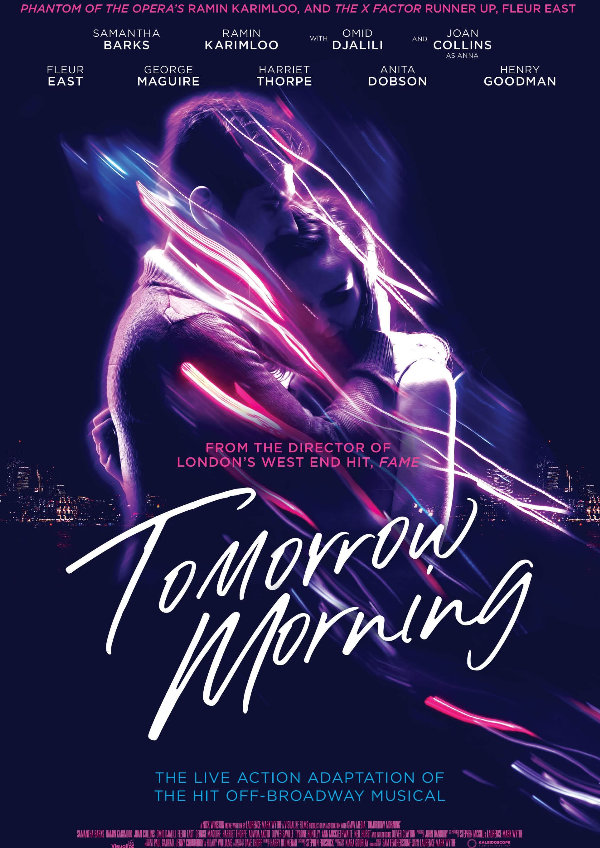 Tomorrow Morning showtimes in London