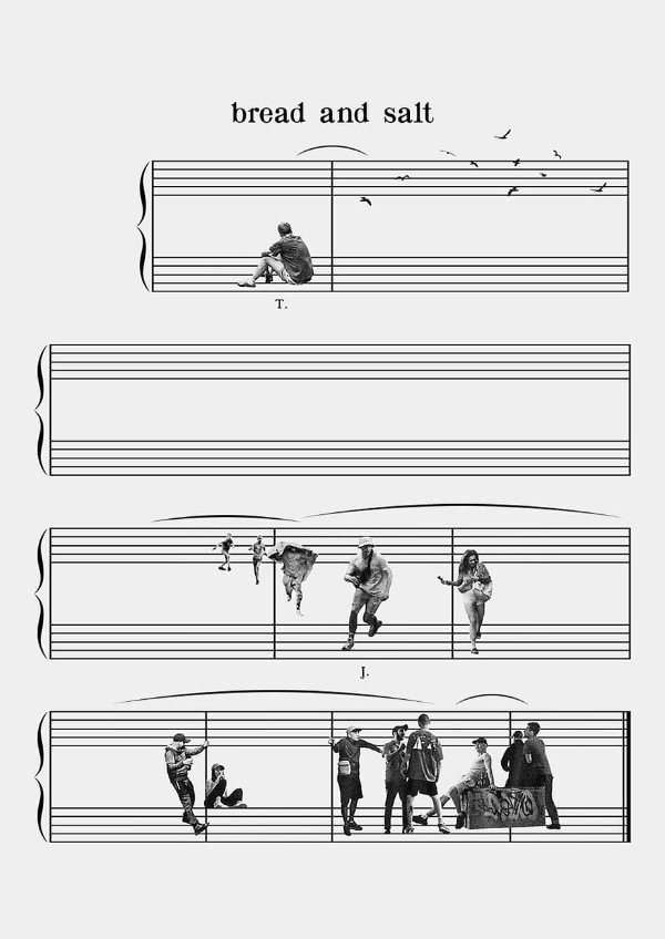 Bread and Salt showtimes in London