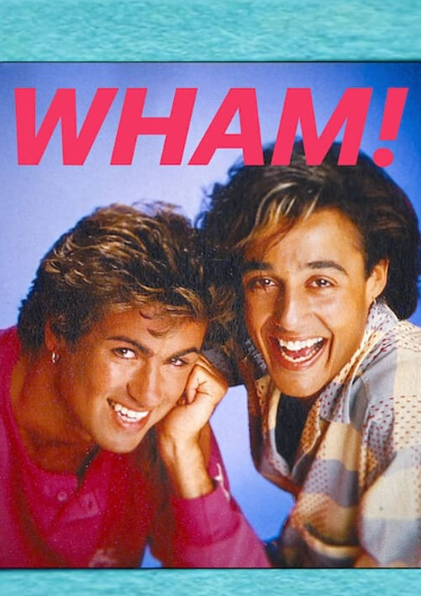 Wham! showtimes in London Wham! (2023)