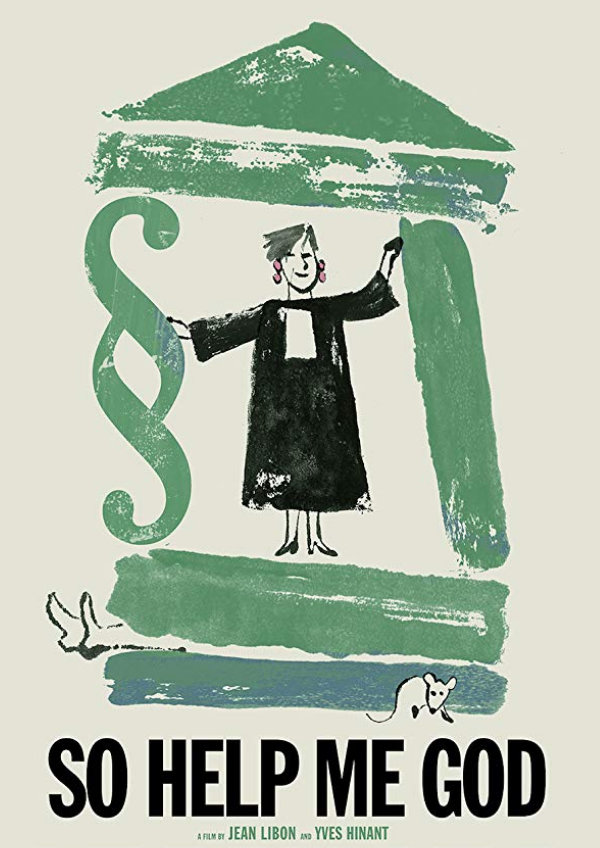 So Help Me God showtimes in London