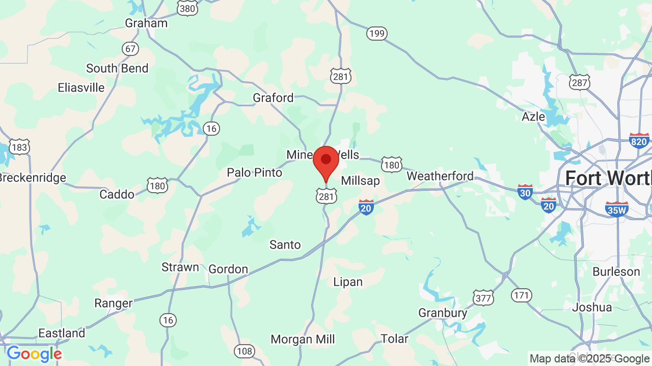 Texas Star RV Resort Campsite Photos