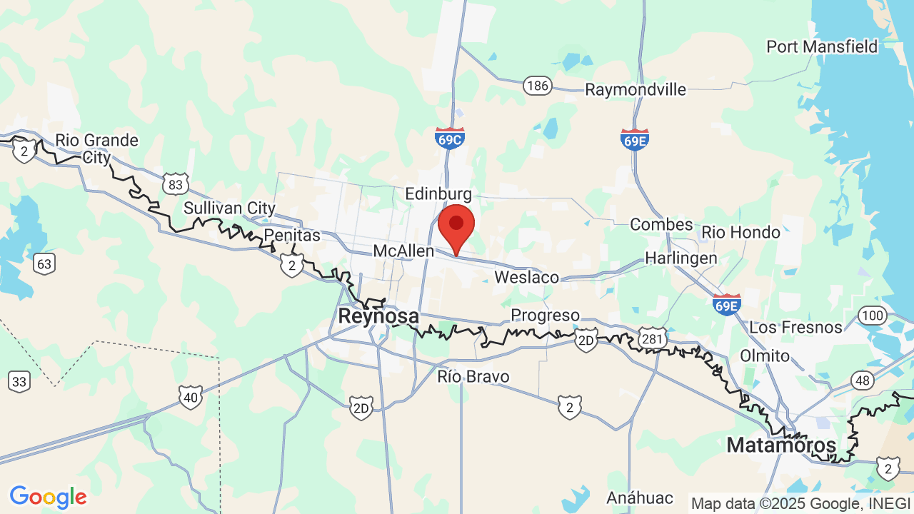 Alamo RecVeh Park Campsite Photos