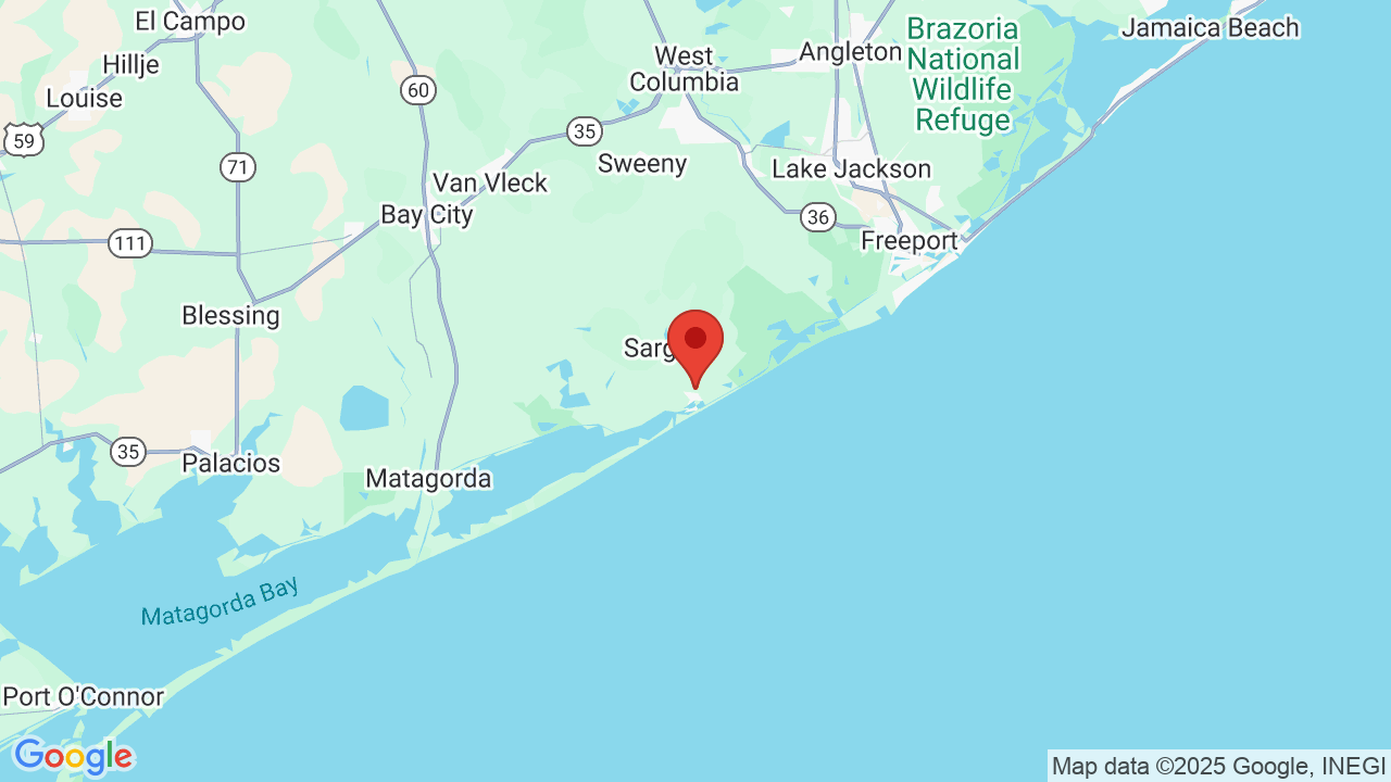 Sargent Shores RV Park Campsite Photos