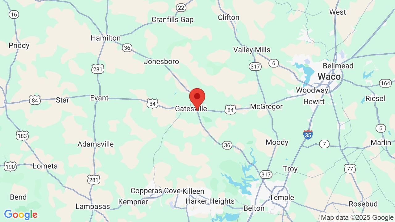 Rv Parks Gatesville Texas at Diana Oh blog