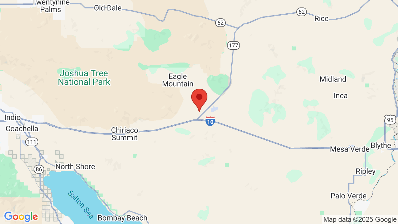 Lake Tamarisk Desert Resort (55+ park) Campsite Photos