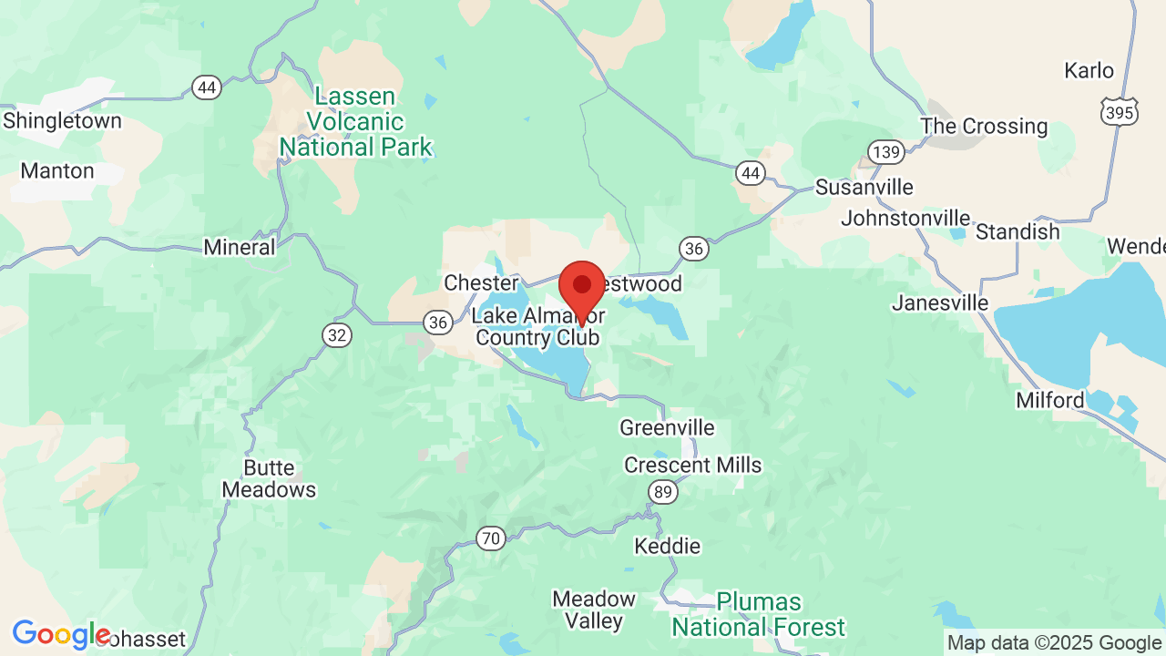 Lake Cove Resort and Marina Campsite Photos