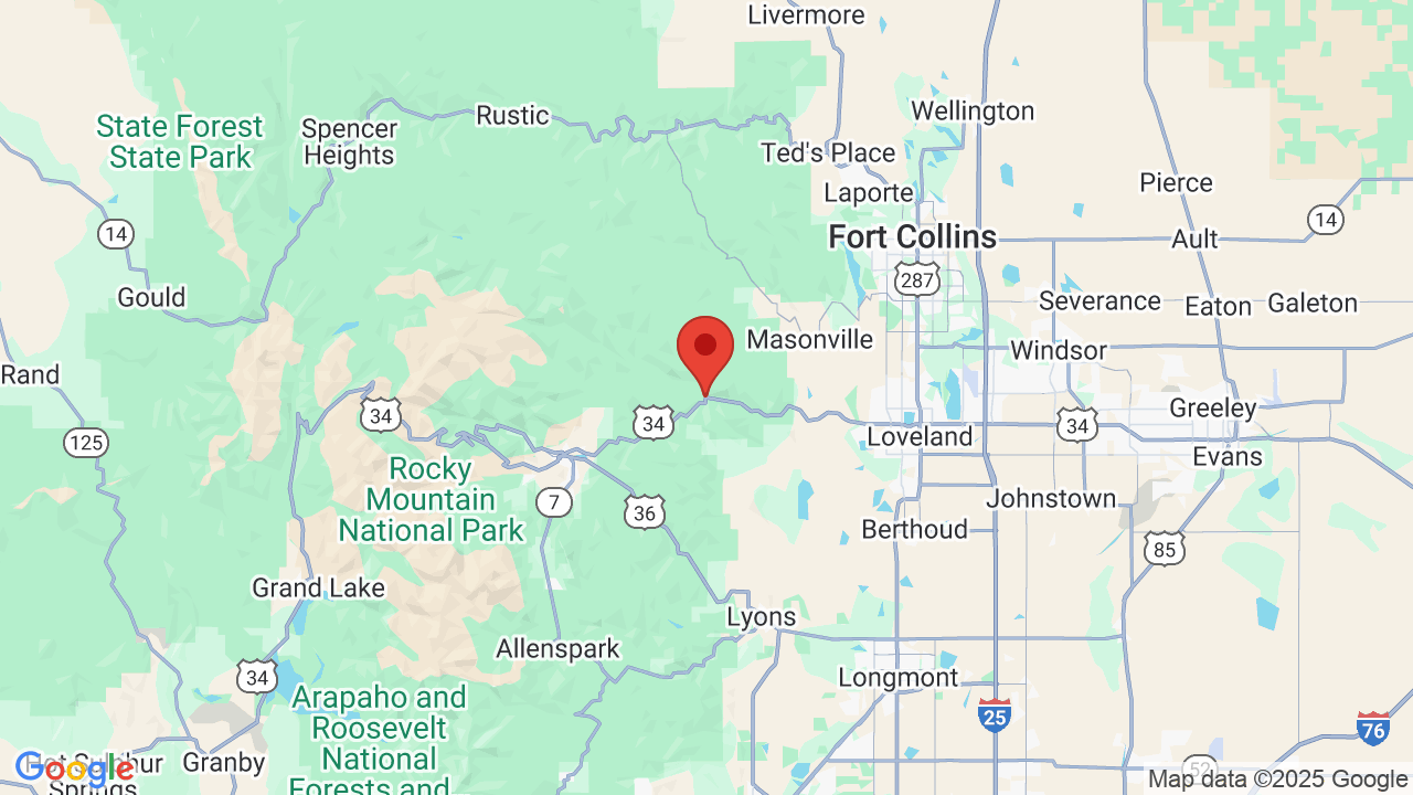 Drake Campground Campsite Photos