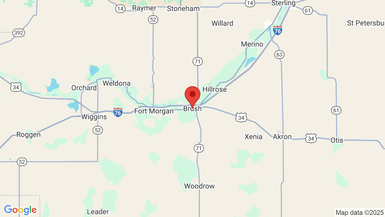 Brush Memorial Park Campground Campsite Photos