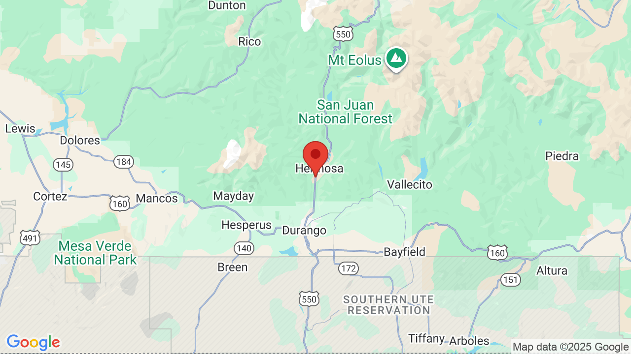 Westerly RV Park Campsite Photos