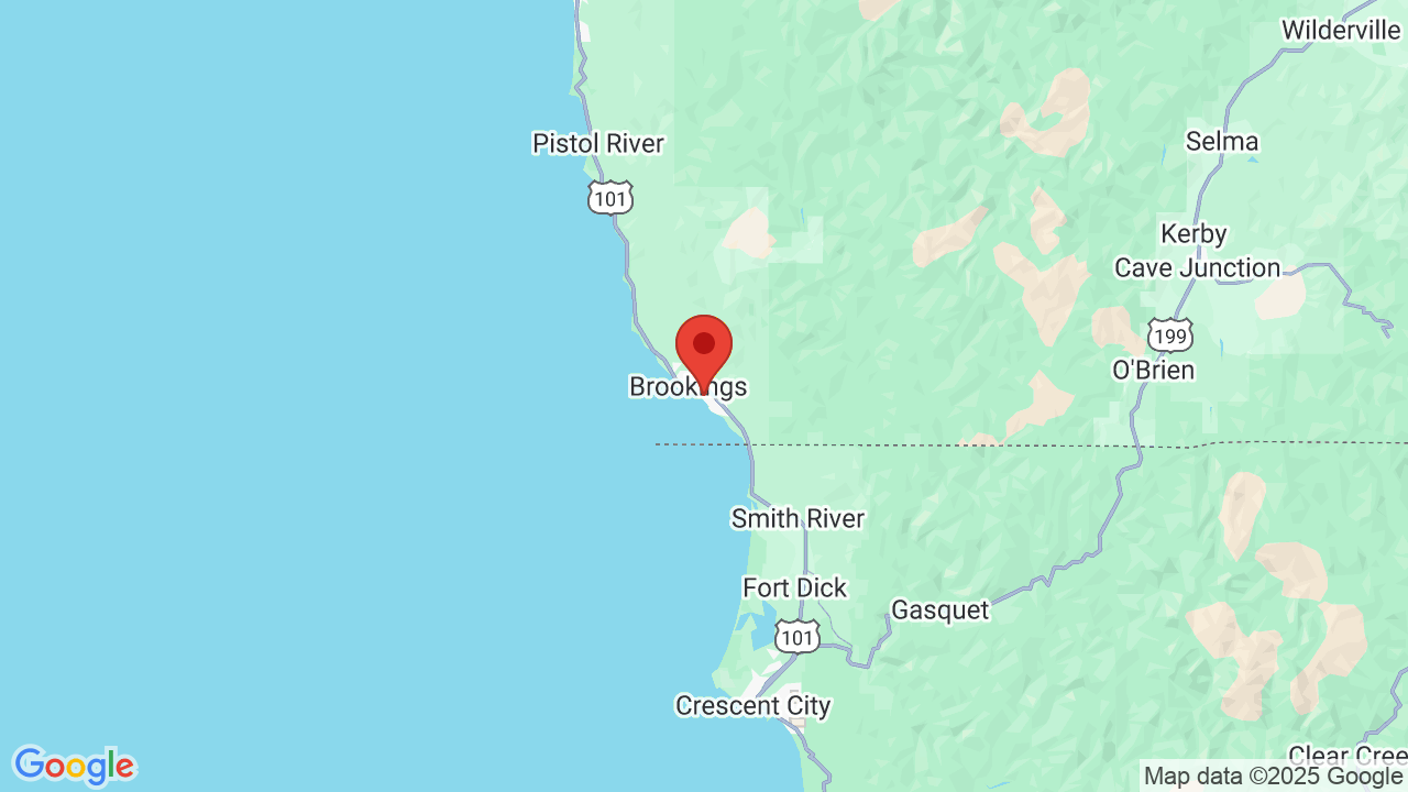 Driftwood RV Park Campsite Photos