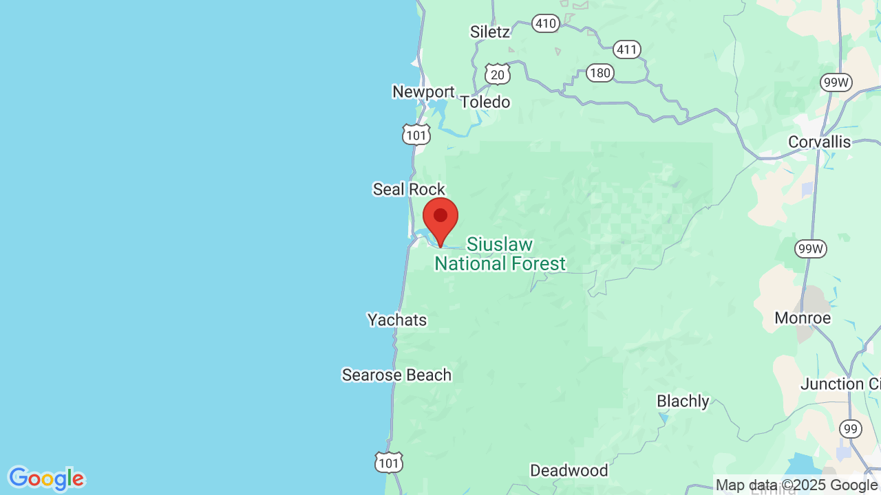 King Silver RV Park & Marina Campsite Photos