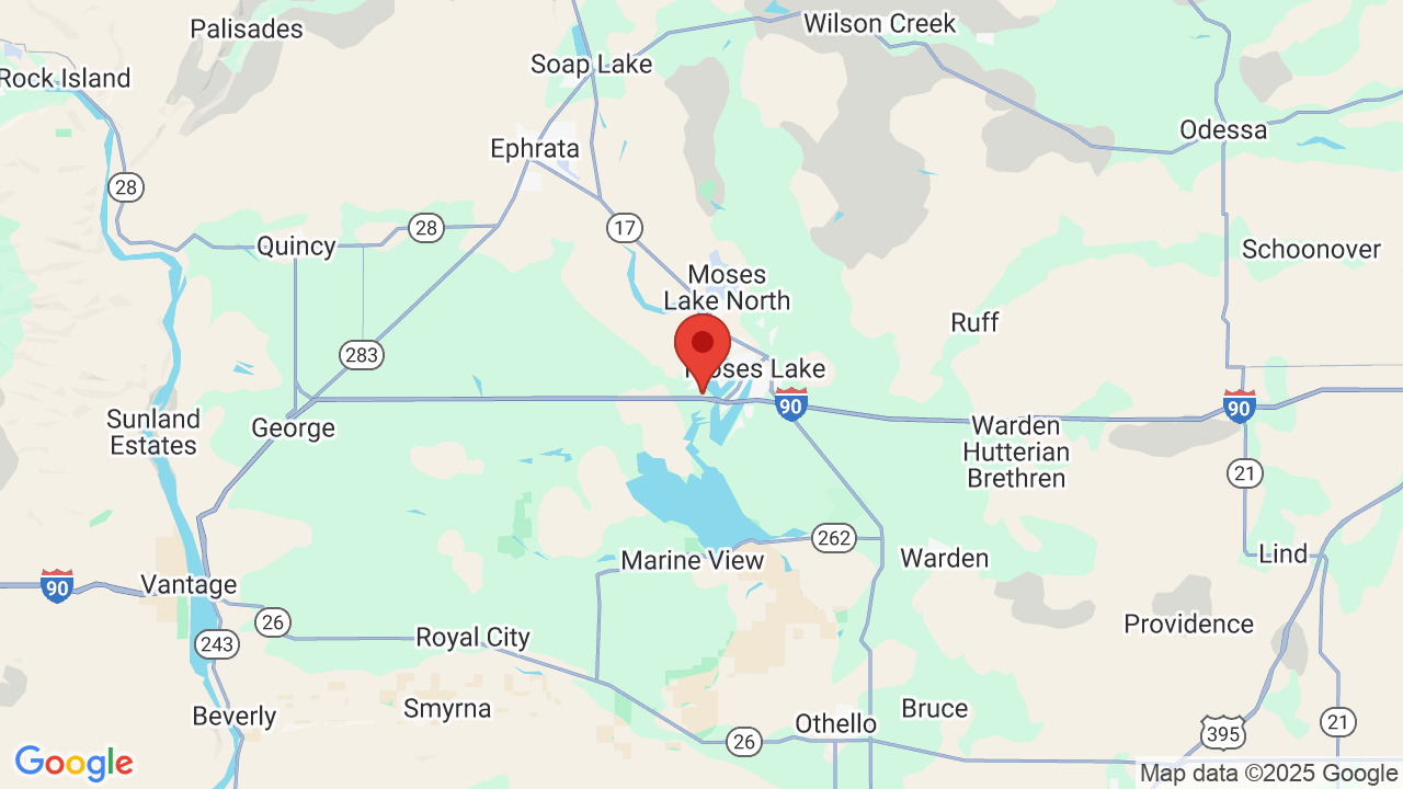 Suncrest RV Resort Campsite Photos