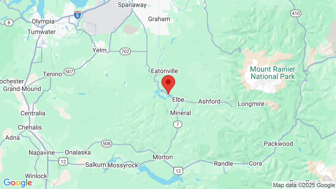 Eagles Nest RV Park Campsite Photos