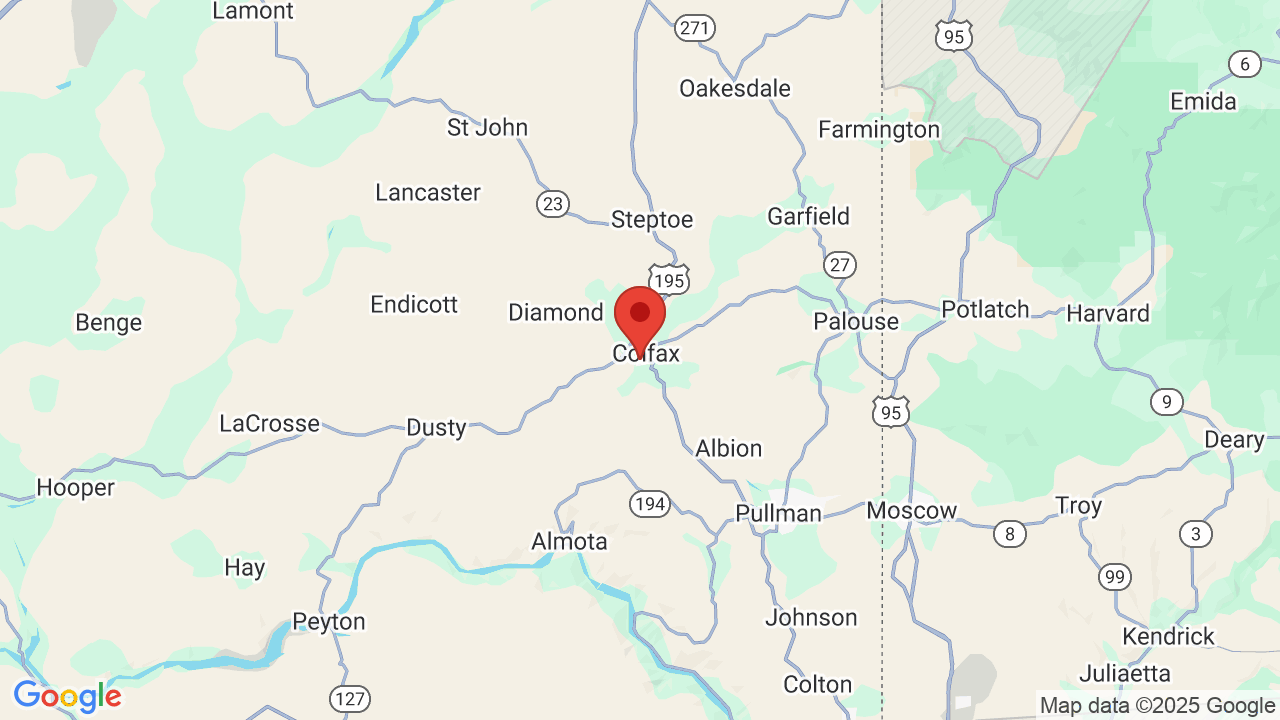 Hilltop Mobile Home & RV Park Campsite Photos