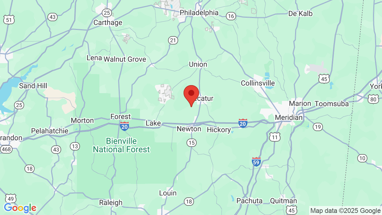 Turkey Creek Water Park Campsite Photos