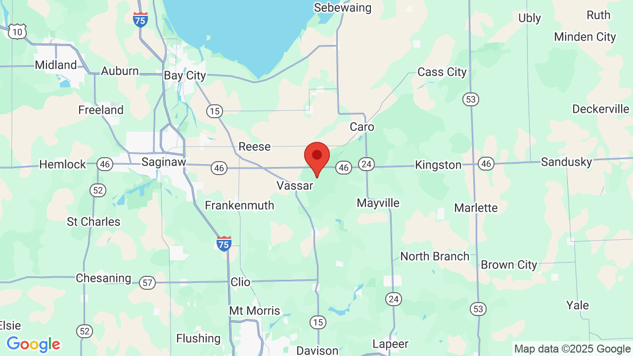 Wesleyan Woods Campground Campsite Photos